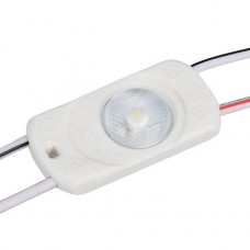 Модуль герметичный Arlight CRAFT-2835-1-12V White 170deg 024837 Модуль герметичный Arlight CRAFT-2835-1-12V White 170deg 024837
