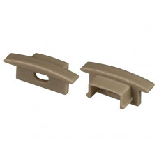Заглушка с отверстием ArlightLine-2308-F Olive Grey 038637 Заглушка с отверстием ArlightLine-2308-F Olive Grey 038637