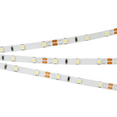 Светодиодная лента Arlight 4,8W/m 60LED/m 3528SMD теплый белый 5M 028615