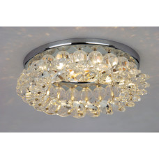 Встраиваемый светильник Arte Lamp Brilliants A7083PL-1CC Встраиваемый светильник Arte Lamp Brilliants A7083PL-1CC