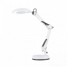 Настольная лампа Arte Lamp Luna A2013LT-1WH Настольная лампа Arte Lamp Luna A2013LT-1WH