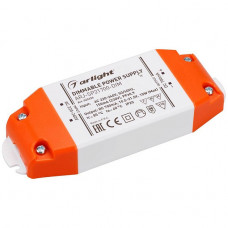 Драйвер Arlight ARJ-SP21700-DIM 10,5-21,5V 15W IP20 0,7A 022436 Драйвер Arlight ARJ-SP21700-DIM 10,5-21,5V 15W IP20 0,7A 022436