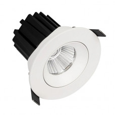 Встраиваемый светодиодный светильник Arlight MS-Atoll-Built-Turn-R94-10W Warm3000 044598 Встраиваемый светодиодный светильник Arlight MS-Atoll-Built-Turn-R94-10W Warm3000 044598