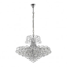 Подвесная люстра Arti Lampadari Loano E 1.5.57.100 N Подвесная люстра Arti Lampadari Loano E 1.5.57.100 N