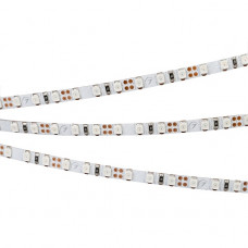 Светодиодная лента Arlight 6W/m 120Led/m 2835SMD синий 5M RT-A120-5mm 12V Blue 015004(2)