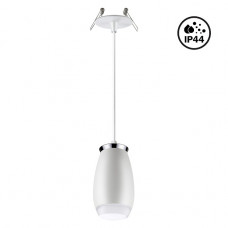 Встраиваемый светильник Novotech Gent 370912 Встраиваемый светильник Novotech Gent 370912