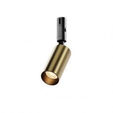 Трековый светильник Maytoni Technical Focus Led TR201-1-10W3K-M-BBS Трековый светильник Maytoni Technical Focus Led TR201-1-10W3K-M-BBS