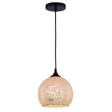 Подвесной светильник Arte Lamp Spumante A8073SP-1BK Подвесной светильник Arte Lamp Spumante A8073SP-1BK