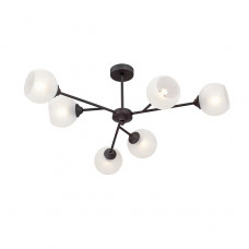 Потолочная люстра Vitaluce V3791-1/6PL Потолочная люстра Vitaluce V3791-1/6PL