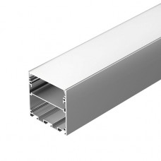 Профиль Arlight Line-S-5050-3000 Anod 041838 Профиль Arlight Line-S-5050-3000 Anod 041838
