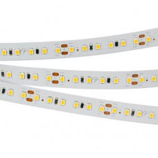Светодиодная лента Arlight 9,6W/m 120LED/m 2835SMD теплый белый 20M 024592 Светодиодная лента Arlight 9,6W/m 120LED/m 2835SMD теплый белый 20M 024592