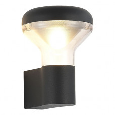 Уличный настенный светодиодный светильник ST Luce Drop SL9541.701.01 Уличный настенный светодиодный светильник ST Luce Drop SL9541.701.01