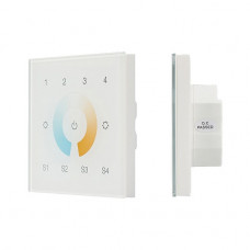 Панель управления Arlight Dali-901-11-4G-4SC-Mix-DT8-IN White 037198 Панель управления Arlight Dali-901-11-4G-4SC-Mix-DT8-IN White 037198