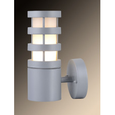 Уличный настенный светильник Arte Lamp Portico A8371AL-1GY Уличный настенный светильник Arte Lamp Portico A8371AL-1GY