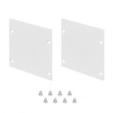 Заглушка Arlight Line-S-5050 White глухая 041869 Заглушка Arlight Line-S-5050 White глухая 041869