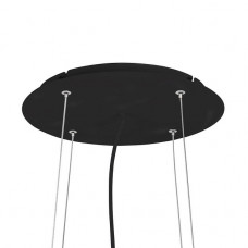 Подвес Arlight SPX-TB-2 Black 023160 Подвес Arlight SPX-TB-2 Black 023160