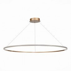 Подвесной светодиодный светильник ST Luce ST604.243.57 Подвесной светодиодный светильник ST Luce ST604.243.57