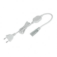 Сетевой шнур для ленты 220V 5050 Elektrostandard SSH-7 4690389100246 Сетевой шнур для ленты 220V 5050 Elektrostandard SSH-7 4690389100246
