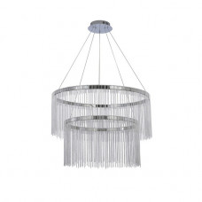 Подвесная светодиодная люстра Kink Light Агни 08260-80+60,02 Подвесная светодиодная люстра Kink Light Агни 08260-80+60,02