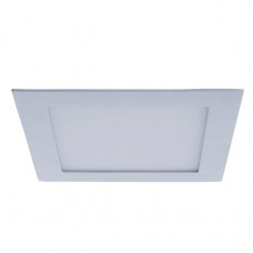 Встраиваемый светильник Arte Lamp Fine A2412PL-1WH Встраиваемый светильник Arte Lamp Fine A2412PL-1WH