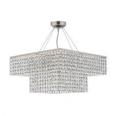 Подвесная люстра Arti Lampadari Milano E 1.5.50.522 NK Подвесная люстра Arti Lampadari Milano E 1.5.50.522 NK