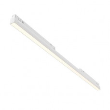Трековый светодиодный светильник Maytoni Technical Exility Basis TR030-2-30W3K-W Трековый светодиодный светильник Maytoni Technical Exility Basis TR030-2-30W3K-W