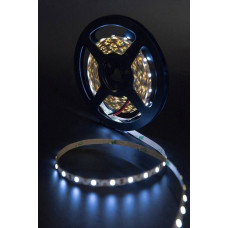 Светодиодная лента SWG 9W/m 60LED/m 2835SMD холодный белый 5M 001897 Светодиодная лента SWG 9W/m 60LED/m 2835SMD холодный белый 5M 001897