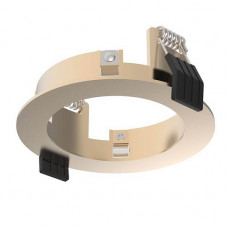 Основание для светильника Ideal Lux Dynamic Frame Round Gd 208718 Основание для светильника Ideal Lux Dynamic Frame Round Gd 208718
