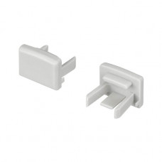 Заглушка Arlight Pik-1007 глухая 023988 Заглушка Arlight Pik-1007 глухая 023988