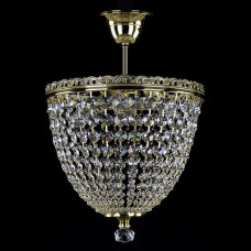 Потолочный светильник Artglass Fatima II. Polished CE Потолочный светильник Artglass Fatima II. Polished CE