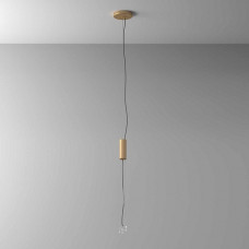 Подвесное крепление Maytoni Technical Zon C032C-04-MG-1 Подвесное крепление Maytoni Technical Zon C032C-04-MG-1