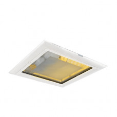 Встраиваемый светильник Arte Lamp Downlights A8044PL-2WH Встраиваемый светильник Arte Lamp Downlights A8044PL-2WH