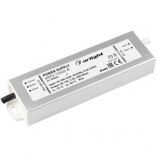 Блок питания Arlight ARPV-40B 12V 40W IP67 3,3A 020086 Блок питания Arlight ARPV-40B 12V 40W IP67 3,3A 020086
