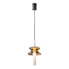 Подвесной светильник Maytoni Sound Wave MOD255PL-01B3 Подвесной светильник Maytoni Sound Wave MOD255PL-01B3