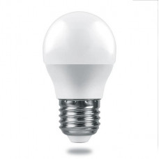 Лампа светодиодная Feron E27 6W 6400K Матовая LB-1406 38070 Лампа светодиодная Feron E27 6W 6400K Матовая LB-1406 38070