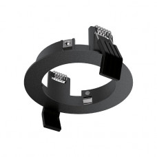 Основание для светильника Ideal Lux Dynamic Frame Round Bk 208701 Основание для светильника Ideal Lux Dynamic Frame Round Bk 208701
