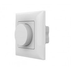 Панель управления Arlight Smart-P14-Dim-P-IN White 033010 Панель управления Arlight Smart-P14-Dim-P-IN White 033010