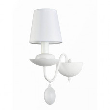 Бра Arte Lamp Signora A2510AP-1WH Бра Arte Lamp Signora A2510AP-1WH
