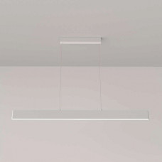 Подвесной светодиодный светильник Maytoni Step P010PL-L30W4K Подвесной светодиодный светильник Maytoni Step P010PL-L30W4K