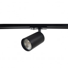Трековый светильник Crystal Lux CLT 0.31 018 BL Трековый светильник Crystal Lux CLT 0.31 018 BL