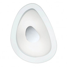 Настенный светильник Ideal Lux Geko PL2 010861 Настенный светильник Ideal Lux Geko PL2 010861