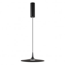 Подвесной светодиодный светильник Odeon Light Hightech Sombra 7039/12L Подвесной светодиодный светильник Odeon Light Hightech Sombra 7039/12L