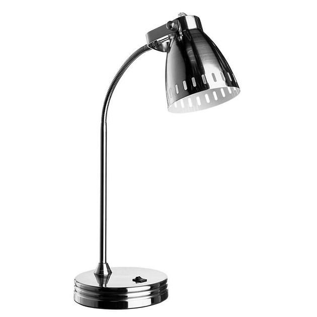 Настольная лампа Arte Lamp 46 A2214LT-1SS