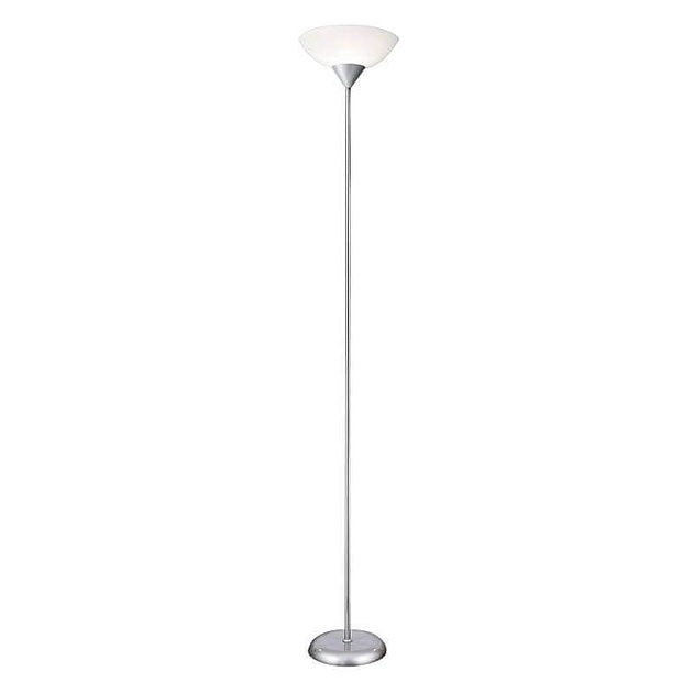 Торшер Arte Lamp Duetto A9569PN-1SI