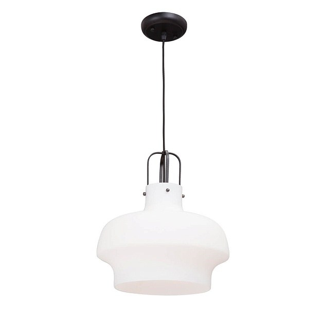 Подвесной светильник Arte Lamp Arno A3624SP-1WH