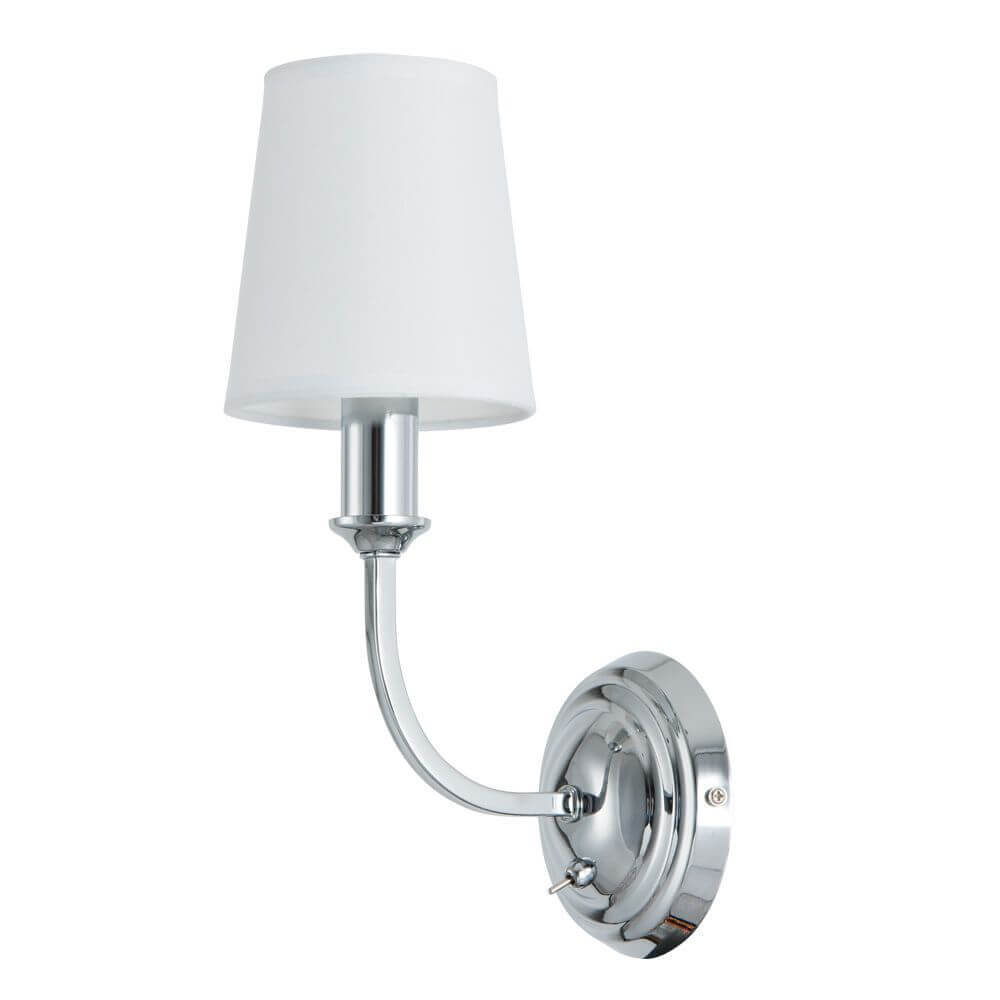 Бра Arte Lamp A9022AP-1CC