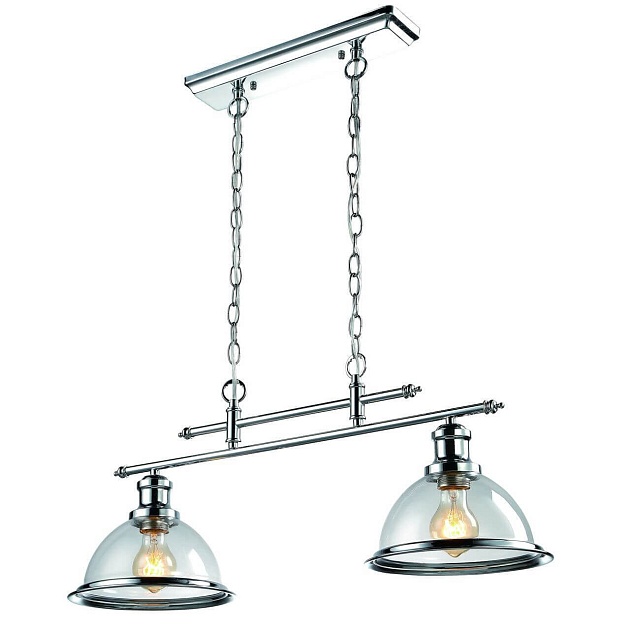 Подвесная люстра Arte Lamp Oglio A9273SP-2CC