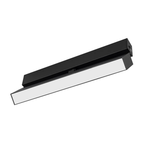 Светильник Arlight MAG-FLAT-FOLD-25-S400-12W Warm3000 034236